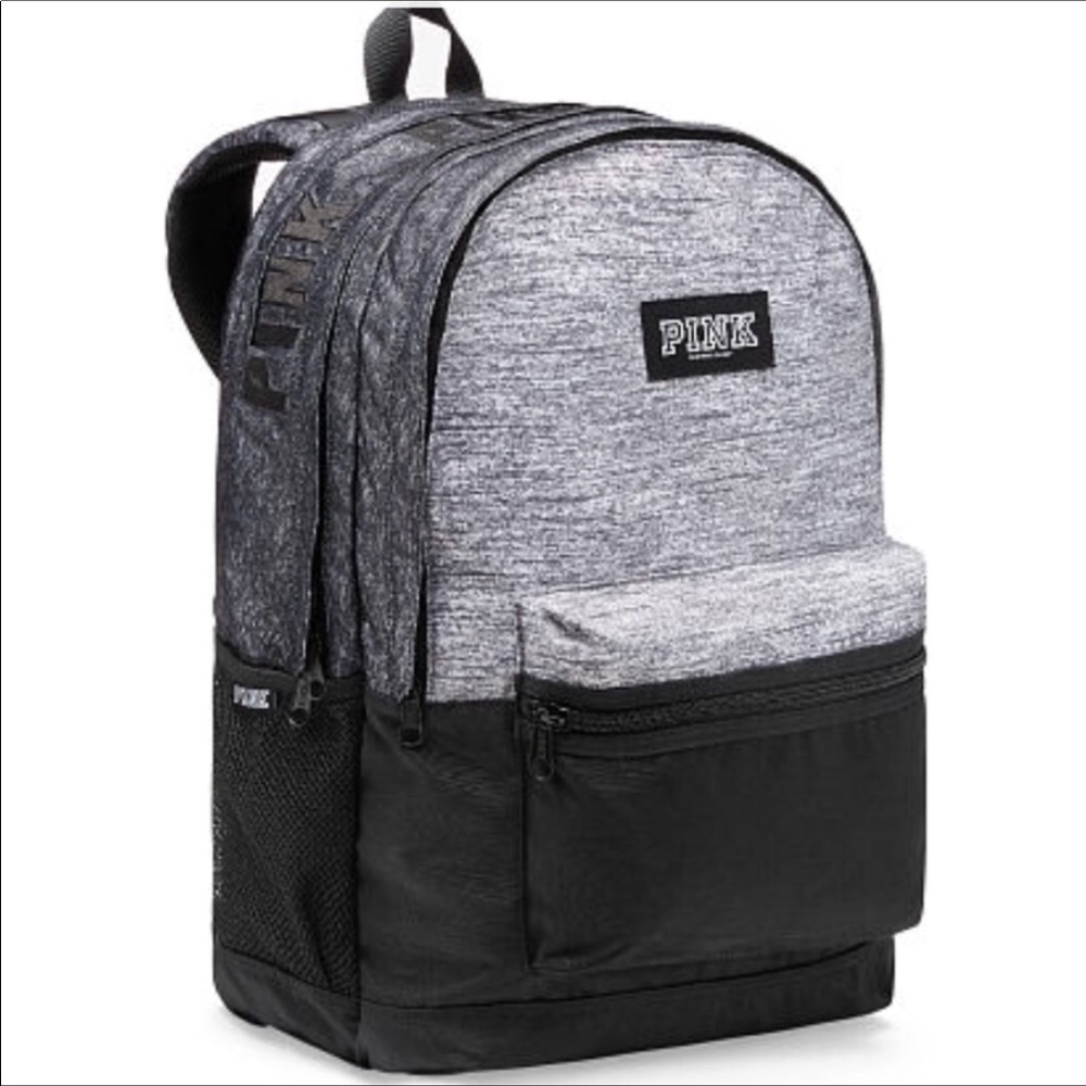 SOLD Pink backpack